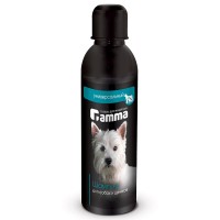 Шампунь Гамма: универсальный для собак и щенков 250 мл